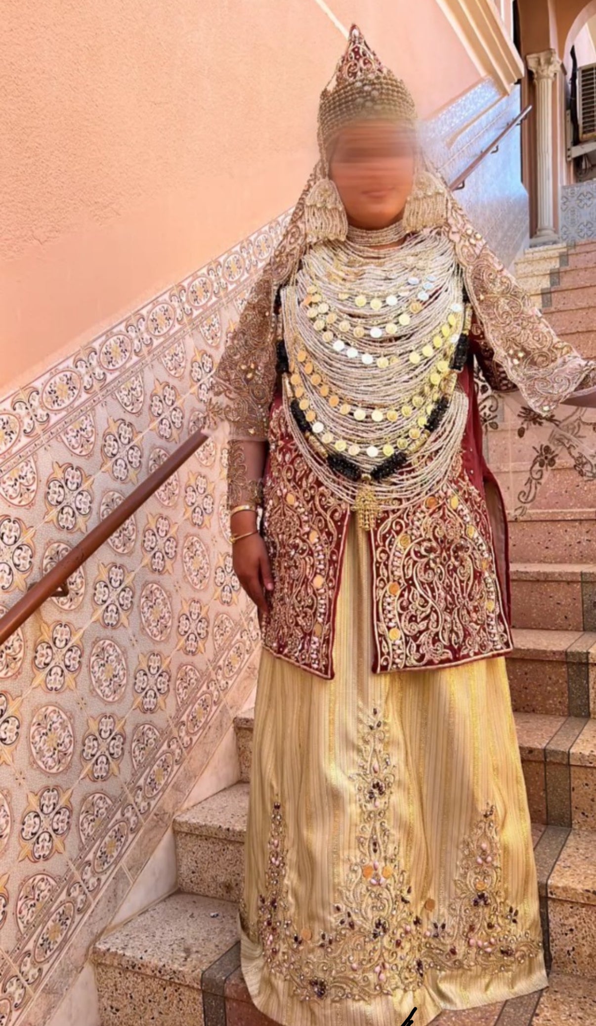 Cheddah Tlemcen